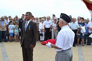 2016 08 15 AGDE-COMMEMORATION DU DEBARQUEMENT 1944 EN PROVENCE (140)